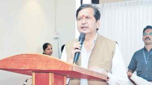 रोहिंग्या बांगलादेशींसाठी मनपा शाळांच्या जमिनी हडपण्याचा प्रयत्न?