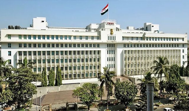 मंत्रालय प्रवेशासाठी सर्वसामान्यांना आता ‘डीजी’ नोंदणी बंधनकारक