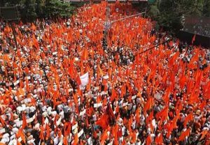 मराठ्यांना कुणबी प्रमाणपत्र देण्याबाबत मोठी घोषणा