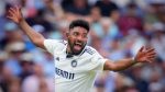 Mohammed Siraj : मोहम्मद सिराजकडे हैदराबाद रणजी संघाची धुरा; आगामी हंगामासाठी कर्णधारपदी नियुक्ती