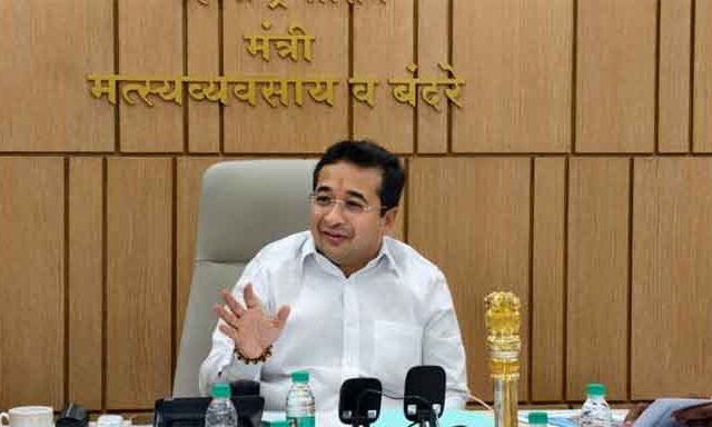 सिंधुदुर्ग जिल्ह्यातील समुद्र किनाऱ्यांवर एआययुक्त सीसीटीव्ही कॅमेरे बसवणार