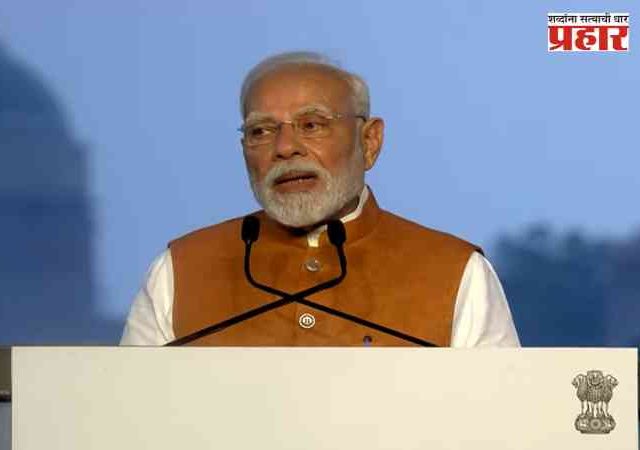 पंतप्रधान मोदी कर्नाटक आणि गोव्याचा दौरा करणार, ७७ फुटी श्रीराम मूर्तीचे अनावरण करणार