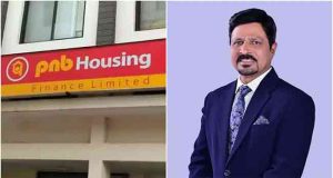 PNB Housing Finance: कंपनीच्या शेअर्समध्ये तुफान घसरगुंडी थेट १८% शेअर पडले 'या' कारणामुळे!
