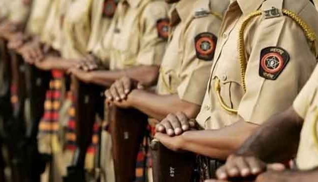 SRPF Exam : 'ते' ८५ प्रश्न, विद्यार्थ्यांचा संताप आणि आता SRPF भरतीला ब्रेक; प्रकरण काय ?