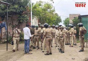 Daund Yawat Tension: ५०० जणांविरुद्ध गुन्हा दाखल, १७ जणांना अटक, कलम १६३ लागू...