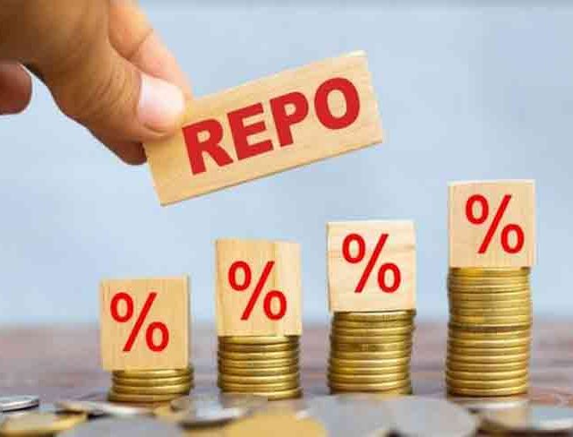 ऑक्टोबर महिन्यातही रेपो दर कपातीची शक्यता मावळली