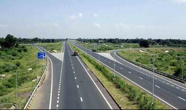 Nashik : नाशिकला समृद्धी महामार्गाची थेट कनेक्टिव्हिटी, पांढुर्ली कनेक्टरला तत्त्वतः मंजुरी