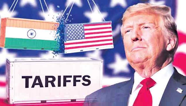 ‘टॅरिफ’चा बडगा, की आत्मनिर्भरतेसाठी संधी?