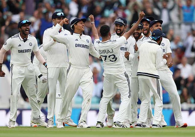 Team india: इंग्लंड मालिका संपली, आता पुढे टीम इंडियाचे असणार हे वेळापत्रक
