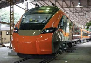 24 तासांचा प्रवास 16 तासांत, मुंबई CSMT- बेंगळुरू मार्गावर धावणार दुसरी स्लीपर वंदे भारत ट्रेन; भाडं किती?