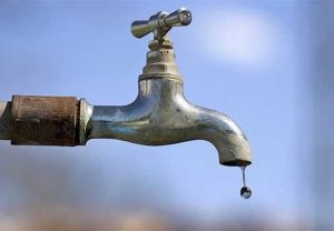 Water Shortage : पाणीटंचाईचे सावट गडद