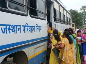 रक्षाबंधनाच्या दिवशी महिलांना 'या' राज्यांमध्ये मोफत बस प्रवास
