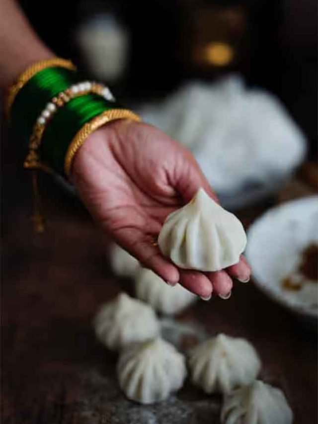 Ganeshotsav Mumbai : मुंबईकरांनो, लाडक्या बाप्पासाठी मागवा घरपोच मोदकाचा नैवेद्य; महानगरपालिकेच्यावतीने श्रीगणेशोत्सवासाठी ‘मोदक महोत्सव २०२६’
