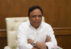 Ashish Shelar : मुंबईतील शाळांच्या भौतिक सुविधा तपासणी अधिकाऱ्यांची पदे तातडीने भरा; पालकमंत्री अँड आशिष शेलार यांचे निर्देश