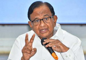 'अमेरिकेच्या दबावापोटी यूपीए सरकारने पाकिस्तान विरोधात कारवाई टाळली'