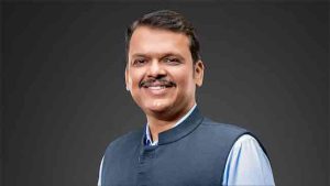 शिवाजीनगरचं नाव सेंट मेरी स्टेशन करण्याचा काँग्रेसचा प्रस्ताव, मुख्यमंत्र्यांची काँग्रेसवर टीका