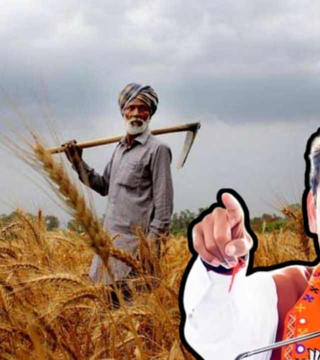 मुख्यमंत्री असताना कधी घराबाहेर पडले नाही, पराभवानंतर आता लोकांमध्ये जाण्याची जाणीव झाली!