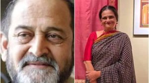 प्रसिद्ध वेशभूषाकार दीपा मेहता यांचे निधन