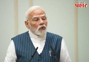जीएसटी सुसूत्रीकरणावर काँग्रेसने केलेल्या टीकेला पंतप्रधान मोदींचे चोख प्रत्युत्तर, काय म्हणाले पहा...