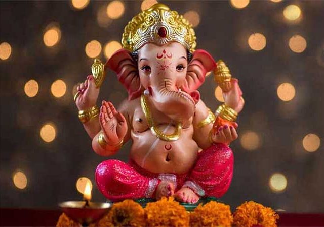 Thane : राज्य महोत्सवांतर्गत महाराष्ट्र राज्य उत्कृष्ट सार्वजनिक गणेशोत्सव मंडळ स्पर्धेचे आयोजन