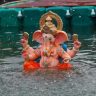 Navi Mumbai Ganeshotsav 2026: नवी मुंबई महापालिकेकडून शहरांत कृत्रिम तलावांची निर्मिती, तुमच्या परिसरात कुठेय?