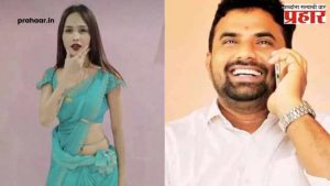 Govind Barge case: सोन्याचे दागिने, प्लॉट, बुलेट ते शेतजमीन... तरी तिची भूक भागली नाही, गोविंद बर्गे आत्महत्या प्रकरणात सर्वात मोठी अपडेट!