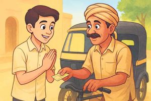प्रामाणिकपणा