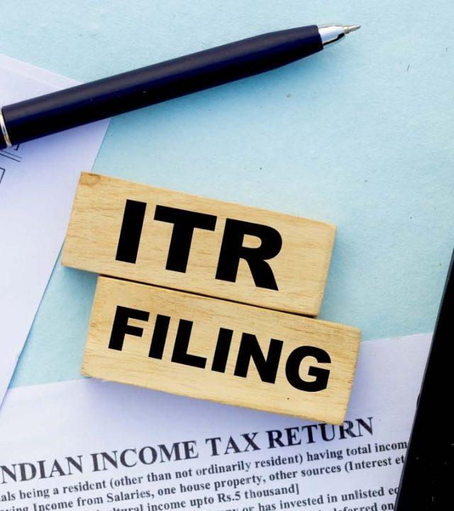 सावधान! आयटीआर भरताना परदेशी मालमत्ता व उत्पन्न लपवताय? CBDT Nudge मोहिमेचा दुसरा टप्पा सुरू