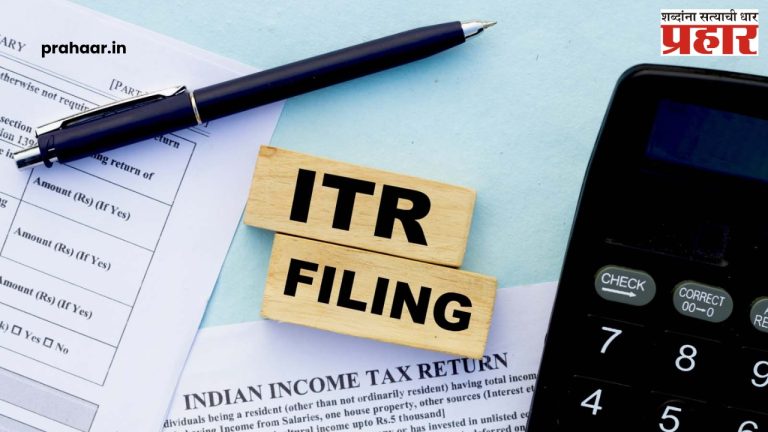 सावधान! आयटीआर भरताना परदेशी मालमत्ता व उत्पन्न लपवताय? CBDT Nudge मोहिमेचा दुसरा टप्पा सुरू