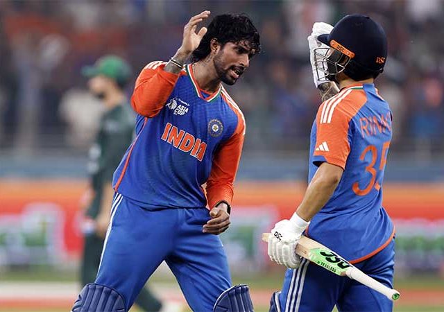 आशिया चषक विजेत्या भारतीय संघाला BCCI कडून मिळणार मोठं बक्षीस