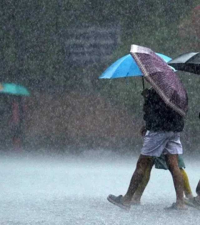 पिंपरी चिंचवडमध्ये अवकाळी पावसामुळे निर्माण झालेल्या अडचणींवर उपाययोजना राबविण्याचे निर्देश