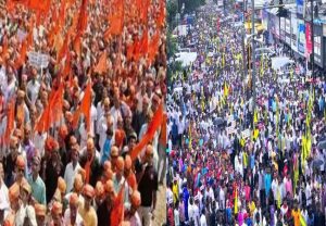 मराठ्यांपाठोपाठ ओबीसींसाठीही उपसमितीची स्थापना