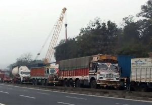 मुंबई अहमदाबाद महामार्गाबाबत मोठा निर्णय