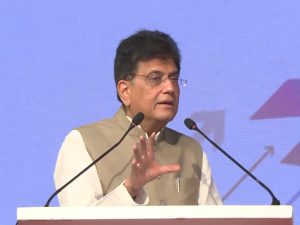 मोठी अपडेट - अखेर युरोपियन FTA मुक्त व्यापाराला मुहूर्त स्वरूप ठरले ! पियुष गोयल यांची घोषणा !