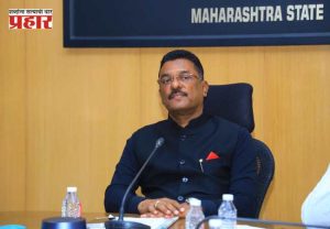 भावी पिढीला प्रदूषणमुक्त पर्यावरण देण्यासाठी 'नो पीयूसी... नो फ्युएल' उपक्रम राबवणार! म्हणजे नेमकं काय करणार? जाणून घ्या