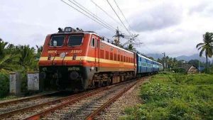 नागपूर-नागभीड रेल्वे मार्गाच्या ब्रॅाडगेजसाठी शासन हिश्श्याच्या ४९१ कोटी ५ लाख रुपयांच्या तरतुदीस मंजुरी