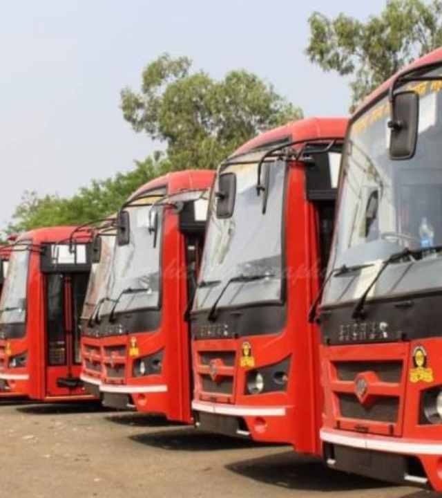 कार्तिकी यात्रेसाठी जादा ११५० एसटी बस सोडणार, परिवहन मंत्री प्रताप सरनाईक यांची माहिती