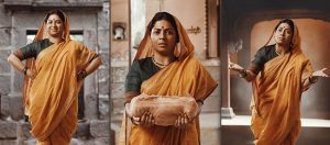 तुकारामांची आवली स्मिता शेवाळे ‘अभंग तुकाराम’मध्ये दिसणार