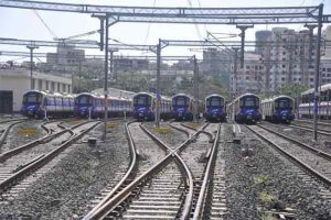 Mumbai Metro : मुंबई मेट्रो लाईन ६ प्रकल्पात नियोजनाचा अभाव; MMRDA वर उभारलेले खांब तोडण्याची वेळ