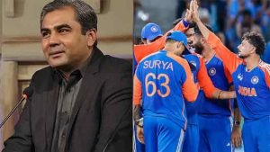 Asia Cup 2025 Final: ट्रॉफीवरून वाद, सूर्यकुमार ट्रॉफी स्वीकारणार का?