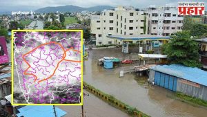 Maharashtra Weather : ऐन नवरात्रीत पावसाचा धुमाकूळ! महाराष्ट्रातील ३६ जिल्ह्यांना अलर्ट, पुढील २४ तास...