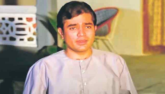 ‘मेरे खयालोके आंगनमें...’