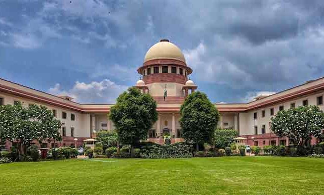 अवयव प्रत्यारोपणासाठी देशव्यापी एकसमान धोरणाचे सर्वोच्च न्यायालयाचे आदेश