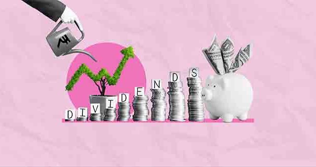 सहा दिवस १०० कंपन्या जाणून घ्या कुठली कंपनी किती Dividend देणार एका क्लिकवर