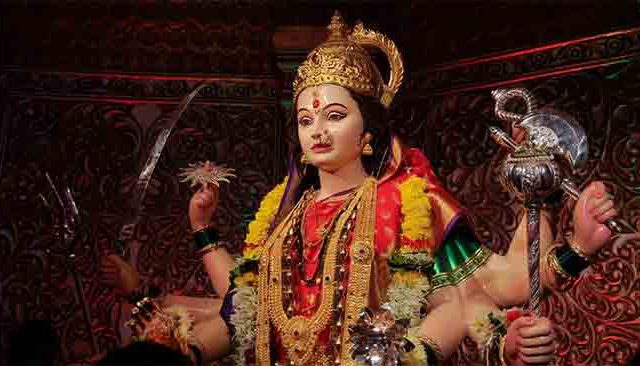 नवरात्रोत्सवात या गोष्टींकडे अजिबात करू नका दुर्लक्ष !