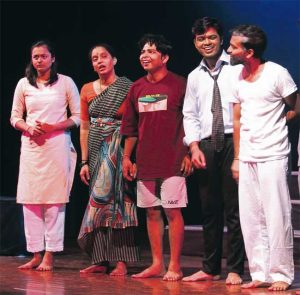 कल्पना एक...’चे  अस्तित्त्व अंतिम टप्प्यात...