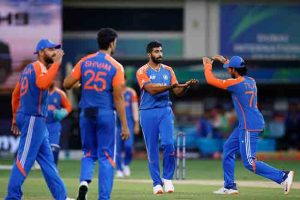 India vs Bangladesh: अभिषेकचे धावांचे वादळ आणि भारताच्या गोलंदाजांचा मारा, बांग्लादेशला चारली पराभवाची धूळ