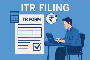 CBDT ITR Fillings: केंद्रीय प्रत्यक्ष कर मंडळाकडून नियमावलीत मोठा फेरबदल, आयकर आयुक्तांच्या अधिकारात सुधारणा झाल्याने आयटीआर भरणे सोईस्कर!