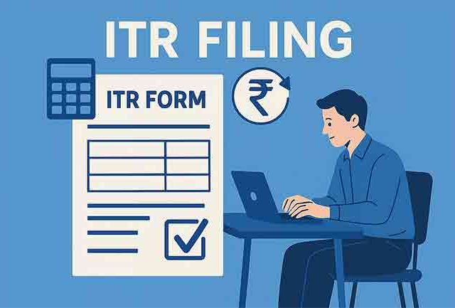 CBDT ITR Fillings: केंद्रीय प्रत्यक्ष कर मंडळाकडून नियमावलीत मोठा फेरबदल, आयकर आयुक्तांच्या अधिकारात सुधारणा झाल्याने आयटीआर भरणे सोईस्कर!