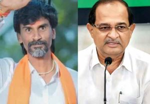 Maratha Reservation: विखे पाटील अंतिम मसुदा घेऊन जरांगेंना भेटले, आजच होणार मोठा निर्णय!
